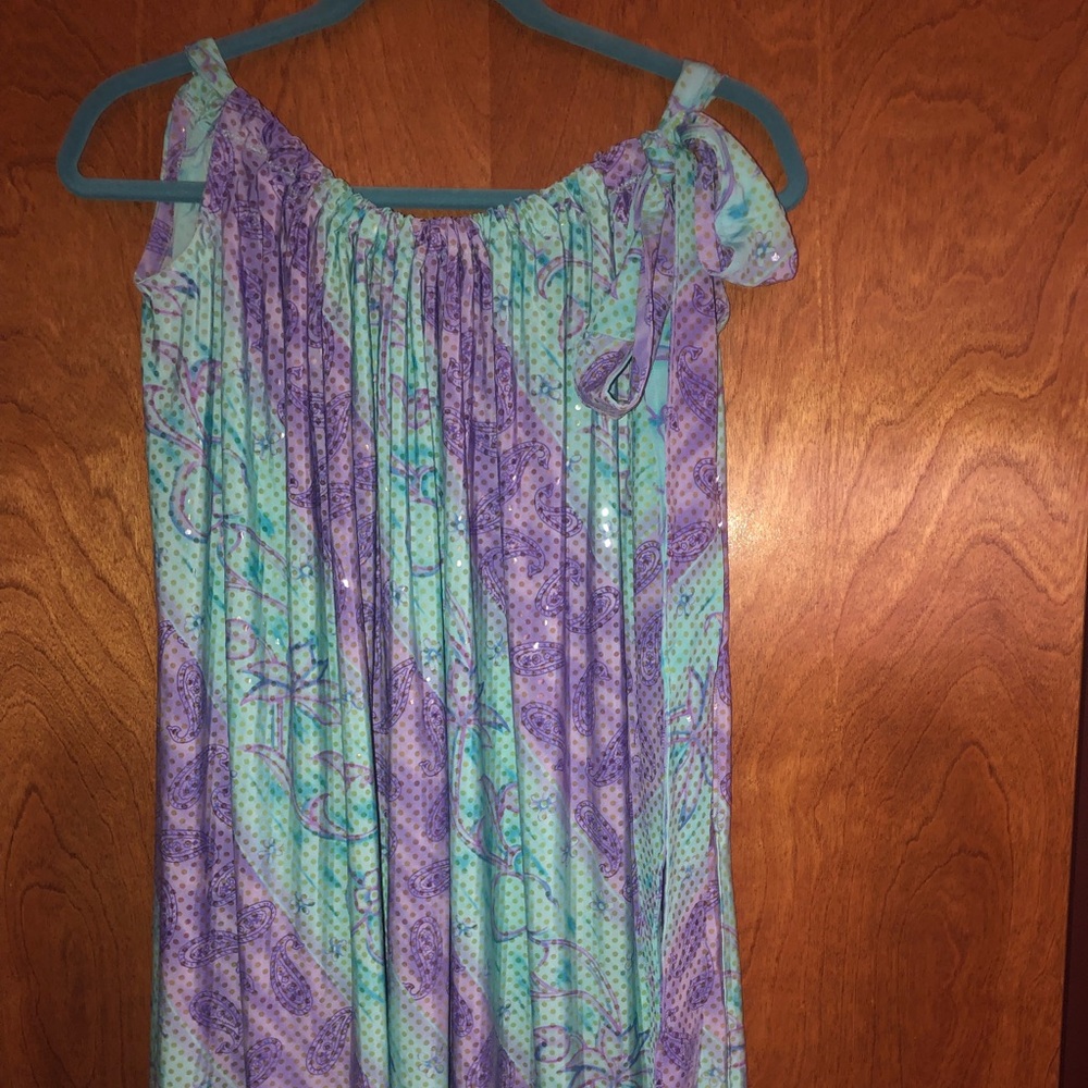 Summer dress